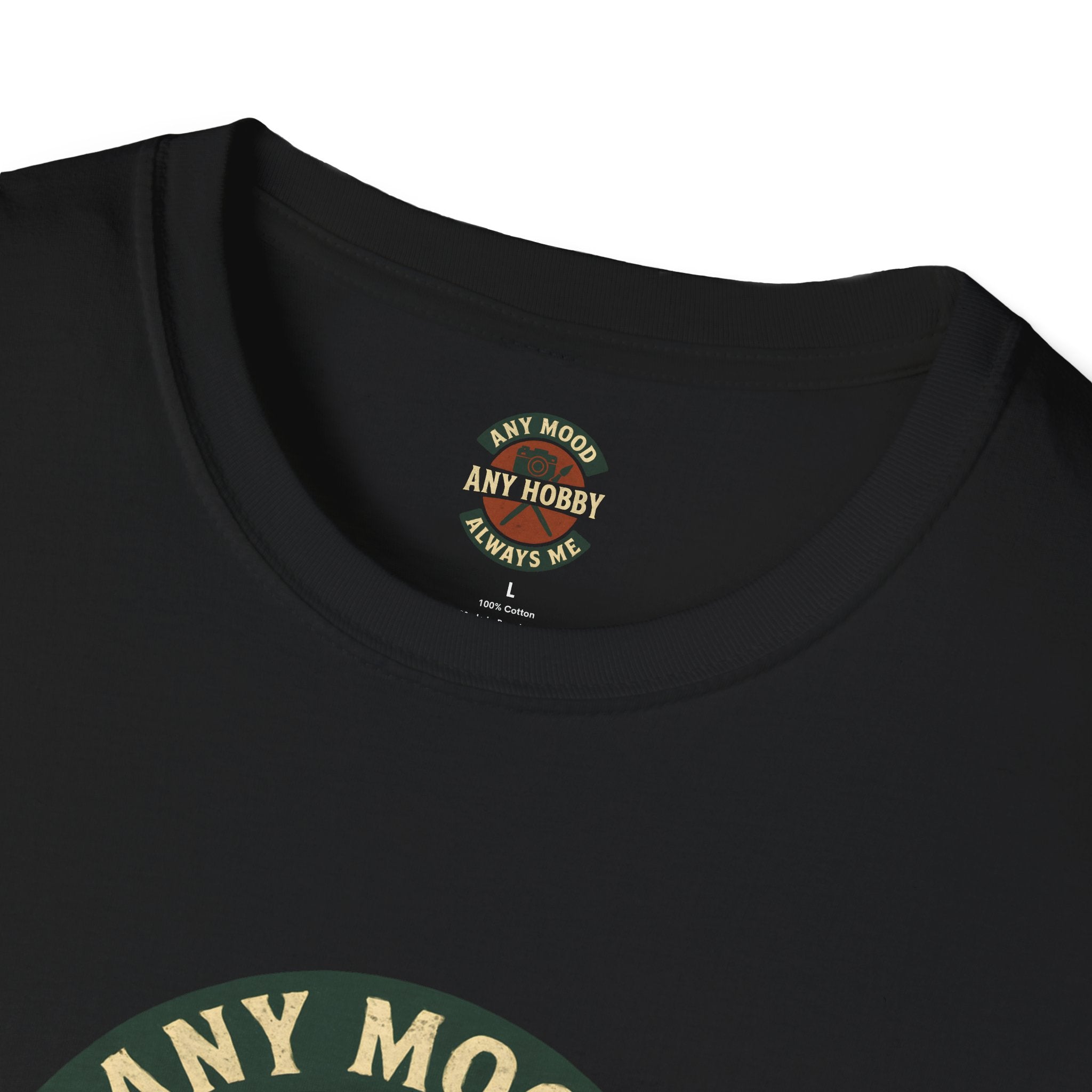Any Mod Any Hobby T-Shirt