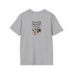 One Page at a Time T-Shirt