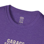Garage Engineer Tools T-Shirt