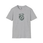 Full Time One Goal T-Shirt