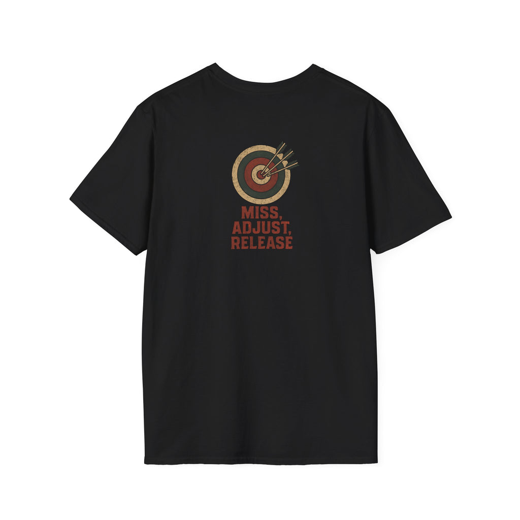 Miss Adjust Release T-Shirt