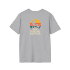 Dog Hiking Partner T-Shirt