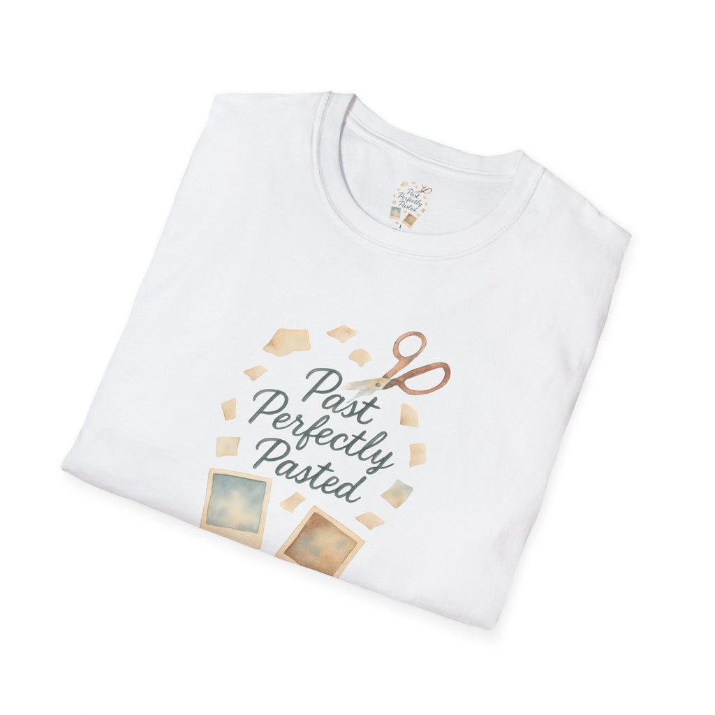 Past Perfectly Pastel T-Shirt