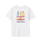 Happiness is Handmade T-Shirt