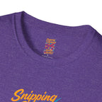 Crafting History Together T-Shirt