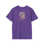 Swing for the Fences T-Shirt