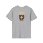 Baseball Glove with Ball T-Shirt