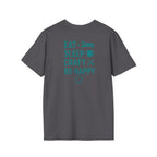 Eat Sleep Craft T-Shirt