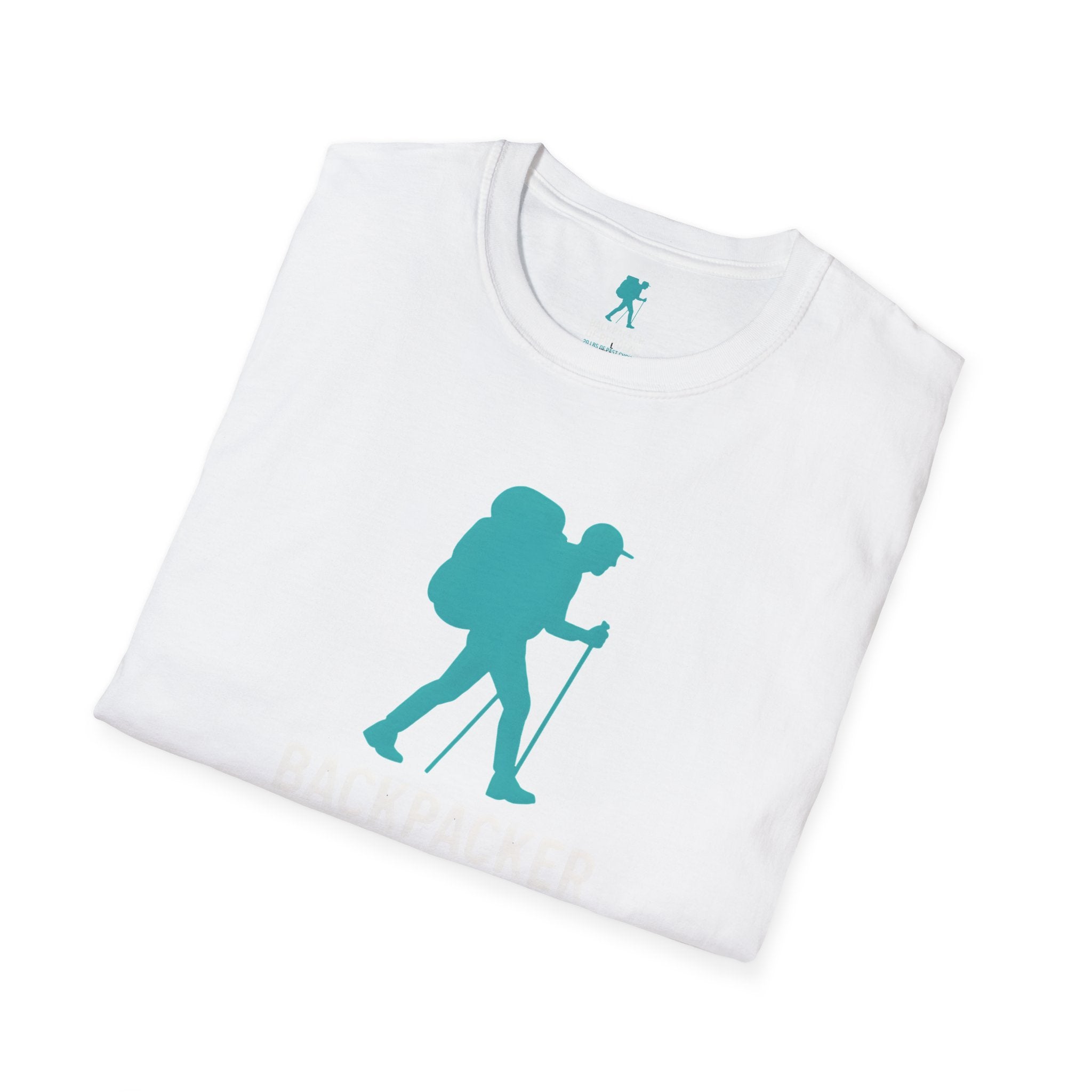 Backpacker of Burdens T-Shirt