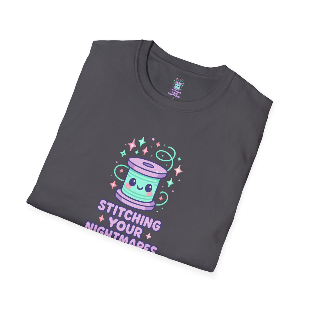 Stitching Your Nightmares T-Shirt