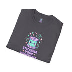 Stitching Your Nightmares T-Shirt