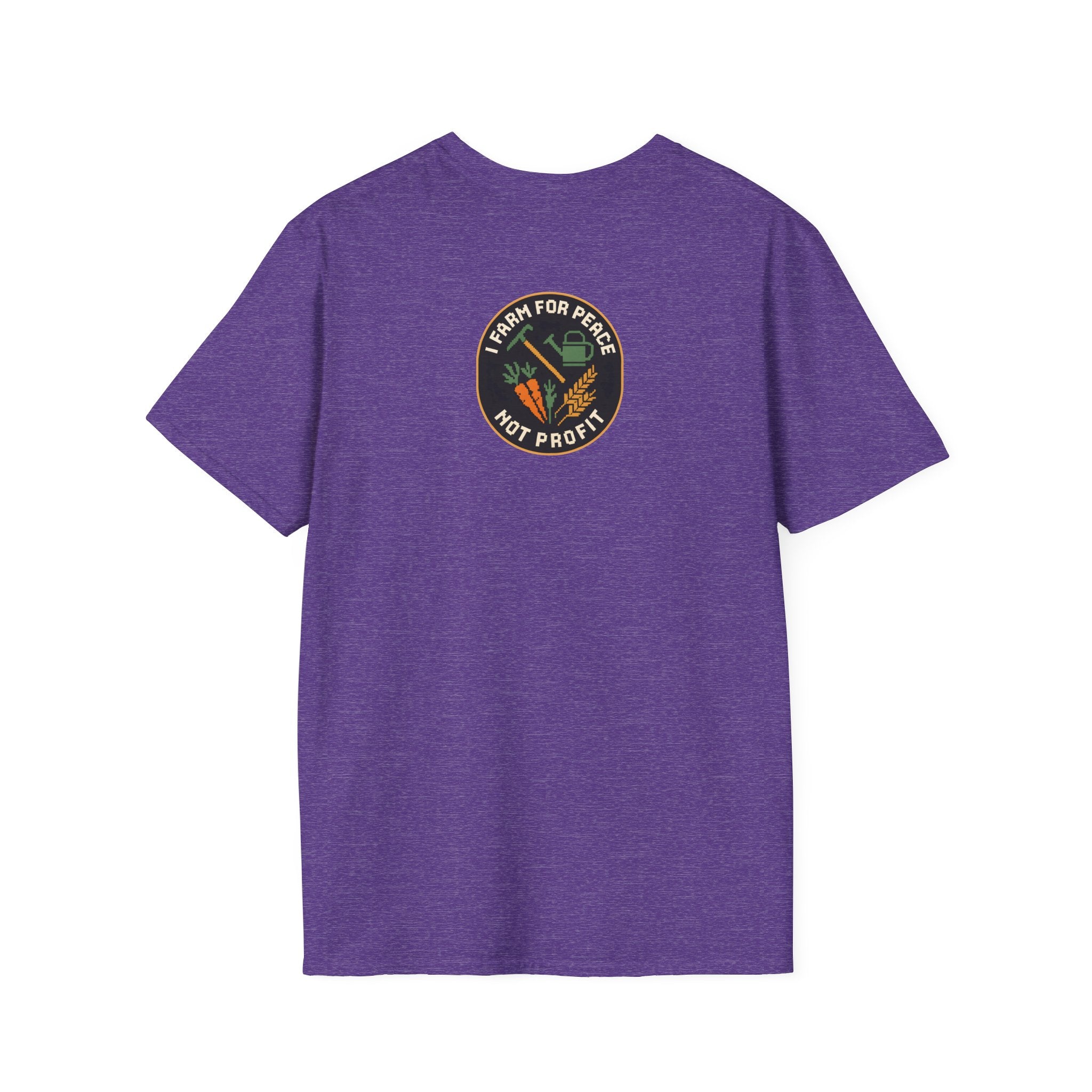 Farm for Peace T-Shirt