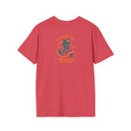 Balancing Focus On Board T-Shirt