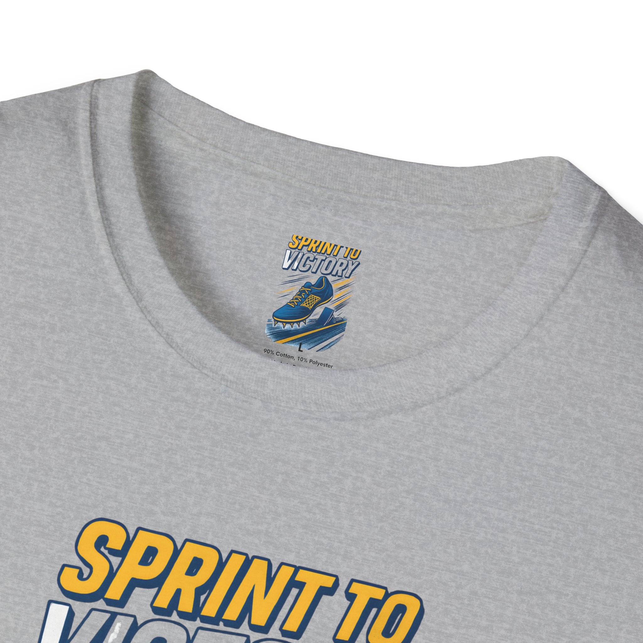 Sprint to Victory T-Shirt