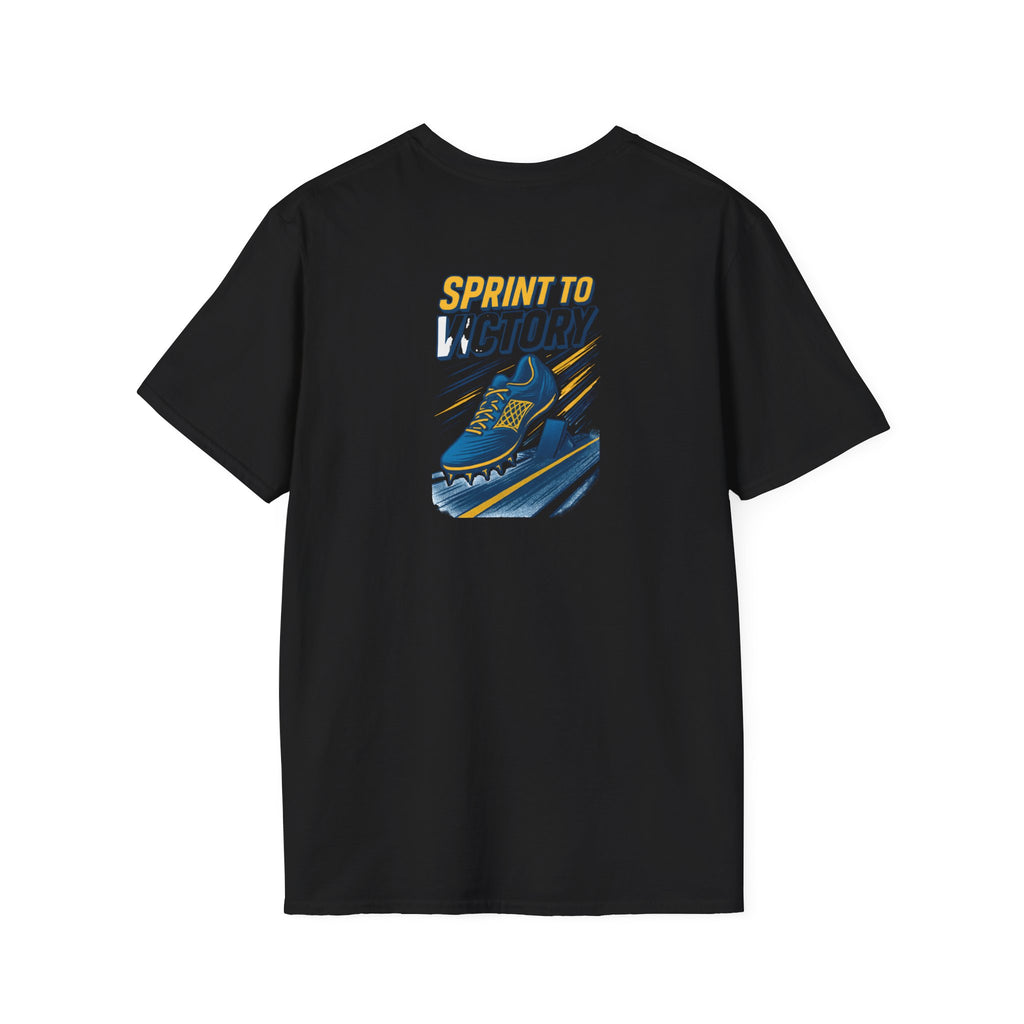 Sprint to Victory T-Shirt