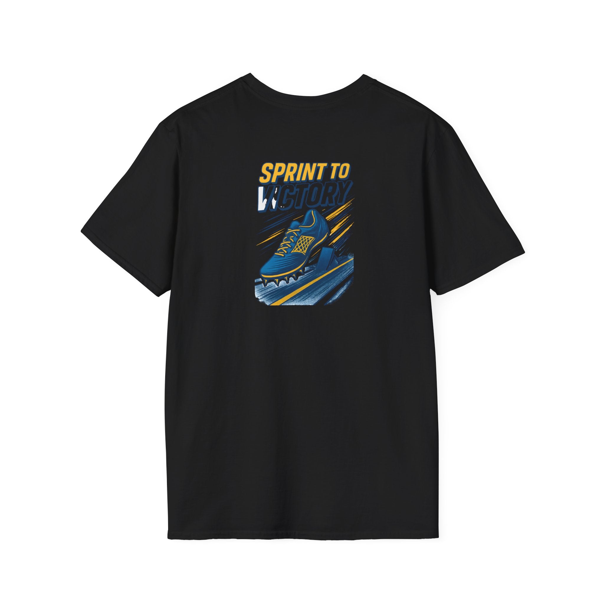 Sprint to Victory T-Shirt