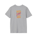 Crafting History Together T-Shirt