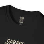 Garage Engineer Tools T-Shirt