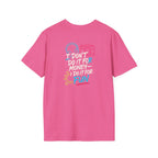 Do It For Fun T-Shirt