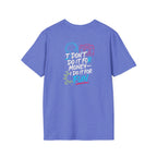 Do It For Fun T-Shirt
