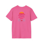 Hobby First, Adulting Later T-Shirt