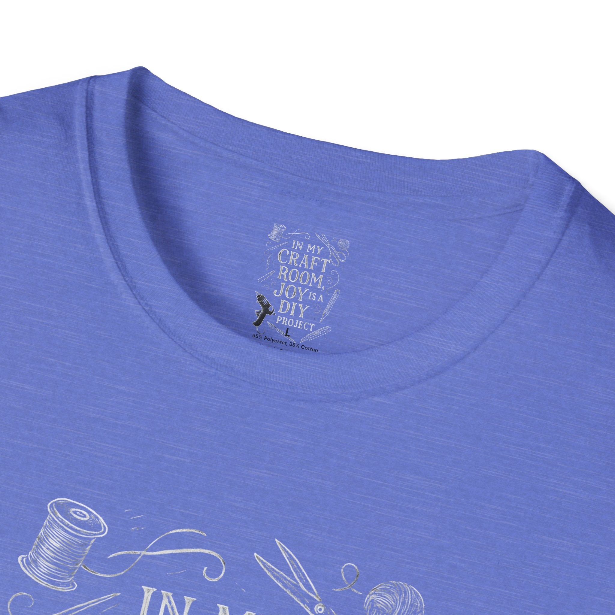 Joy in Craft Room T-Shirt