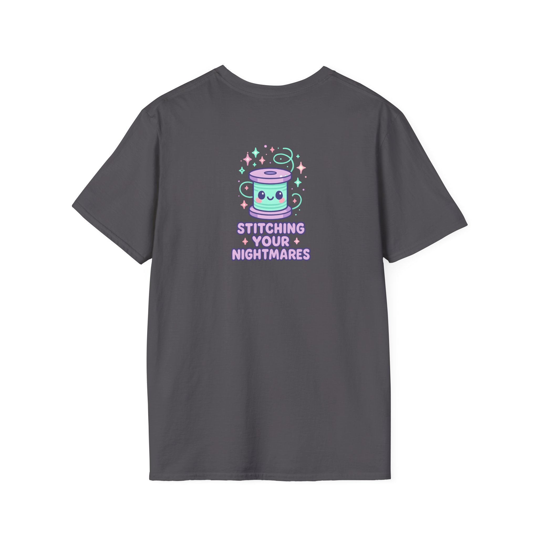 Stitching Your Nightmares T-Shirt