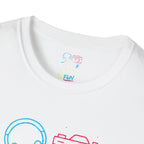 Do It For Fun T-Shirt