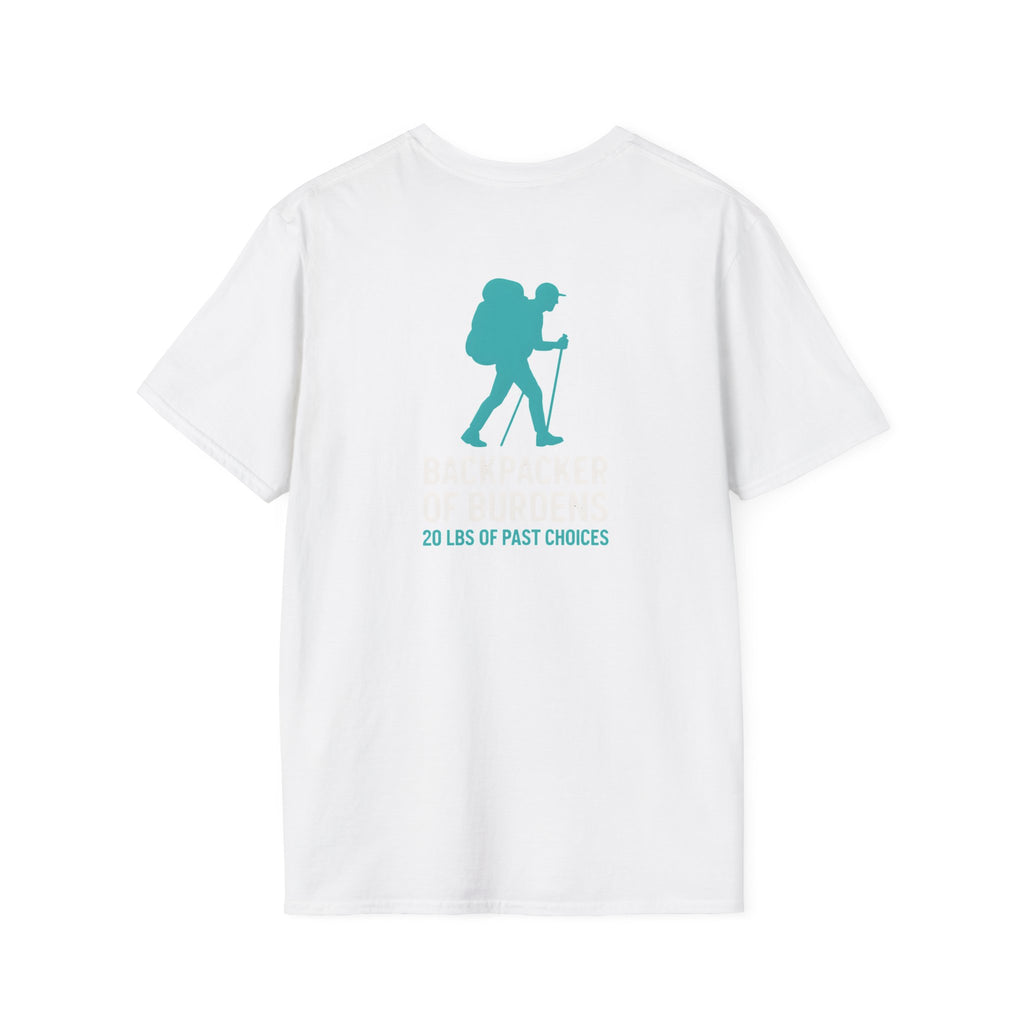 Backpacker of Burdens T-Shirt