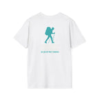 Backpacker of Burdens T-Shirt