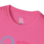 Do It For Fun T-Shirt