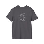 Ink Is My Voice T-Shirt