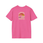 Camping Escape Plan T-Shirt