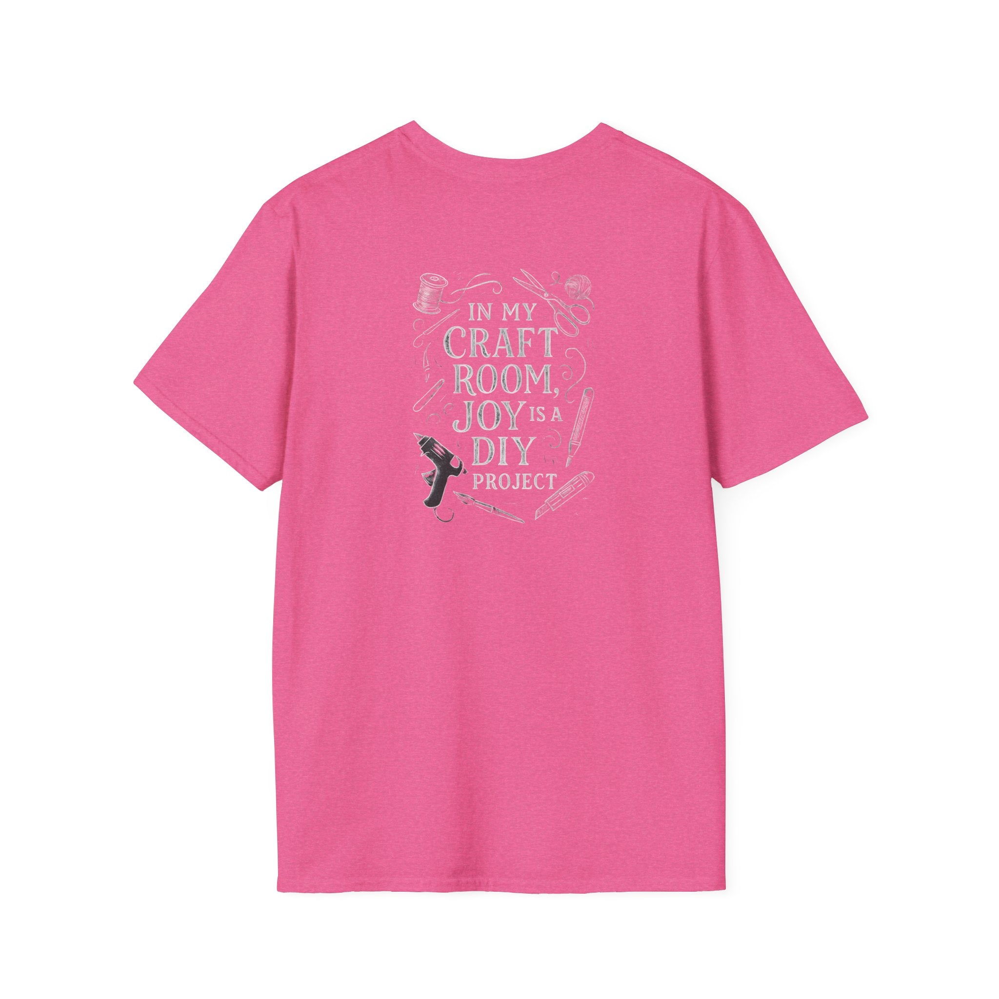 Joy in Craft Room T-Shirt