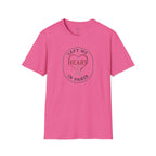 Heart in Paris T-Shirt