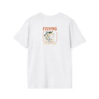 Fishing It's My Thing T-Shirt