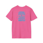 Proud Creator Of Things T-Shirt