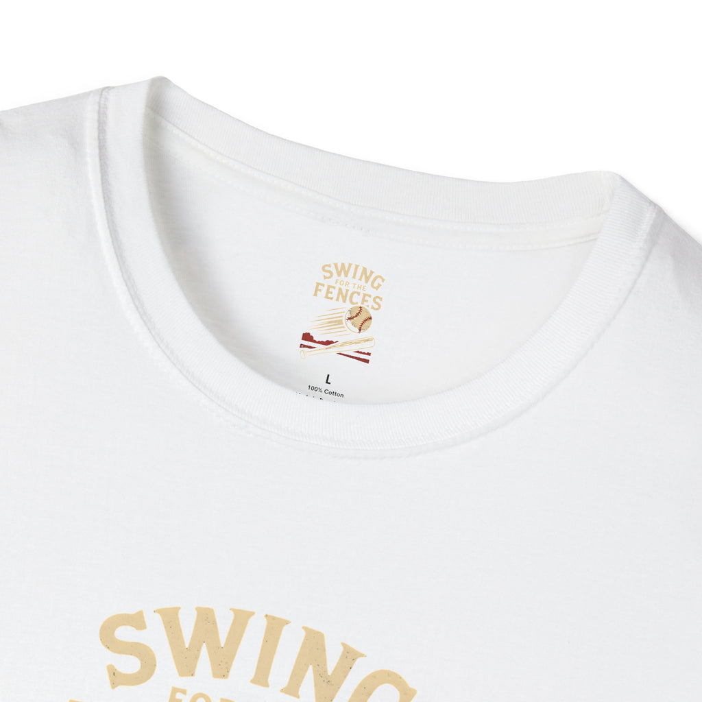 Swing for the Fences T-Shirt