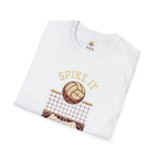 Spike It Hard T-Shirt