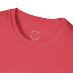 Coffee Cup Graphic T-Shirt