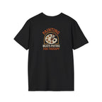 Painting Beats Therapy T-Shirt