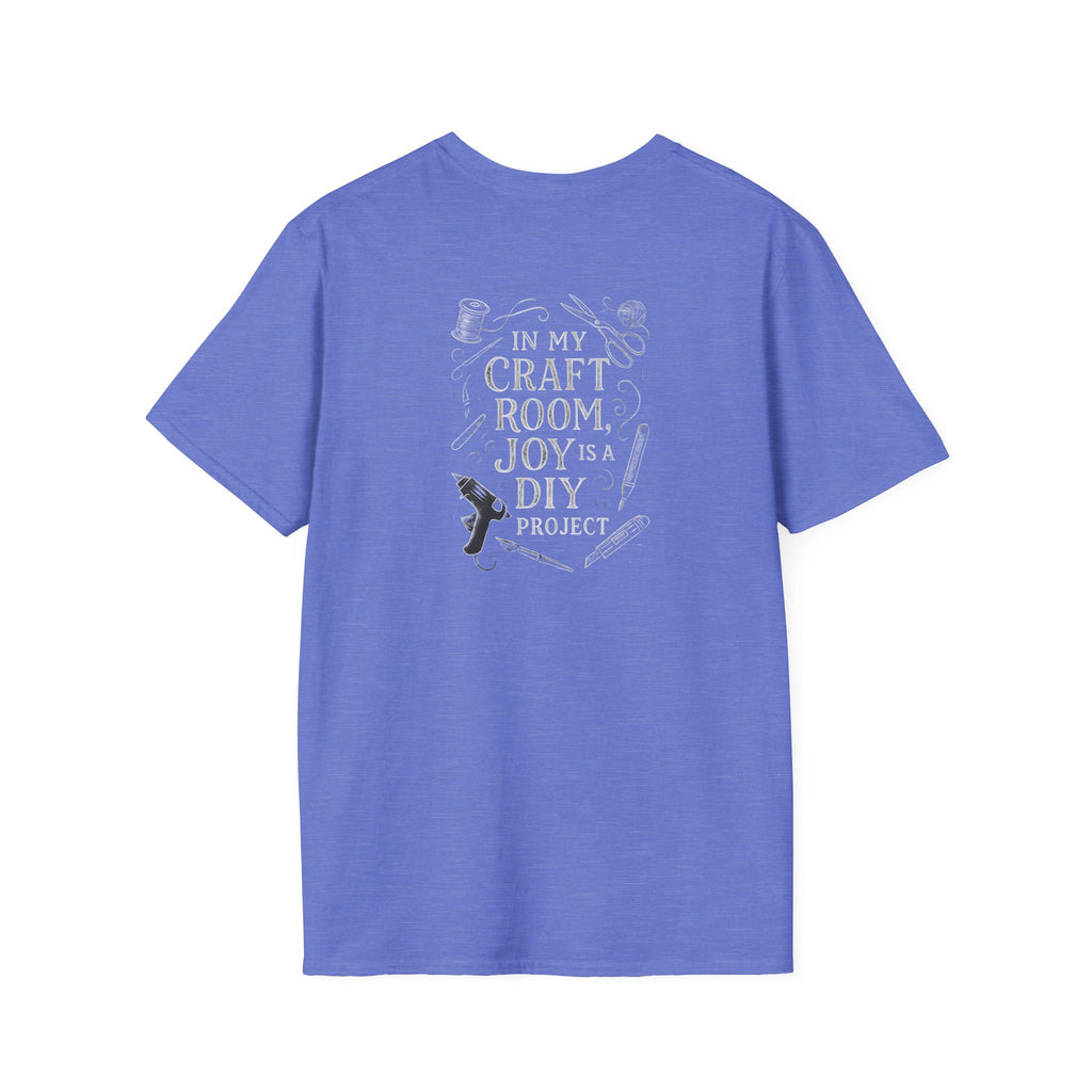 Joy in Craft Room T-Shirt