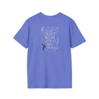 Joy in Craft Room T-Shirt