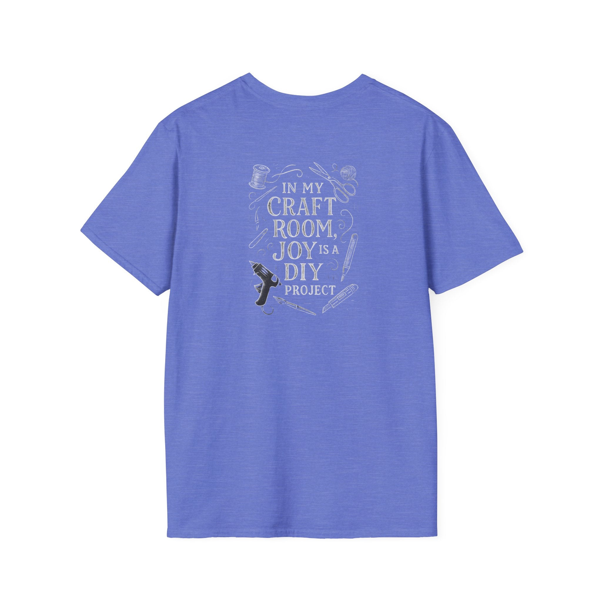 Joy in Craft Room T-Shirt