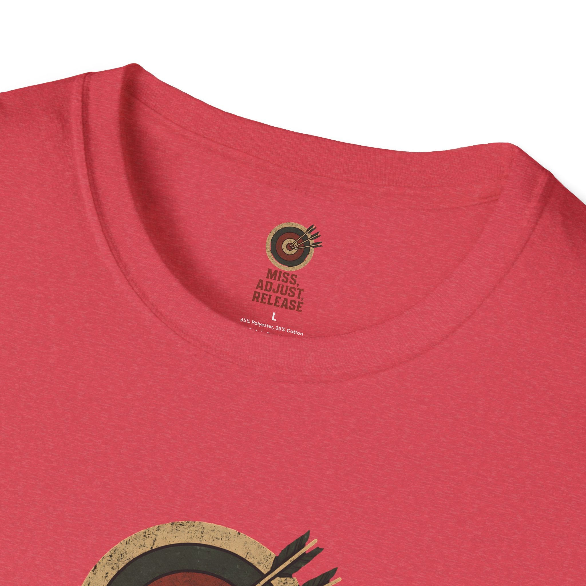 Miss Adjust Release T-Shirt