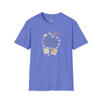 Past Perfectly Pastel T-Shirt