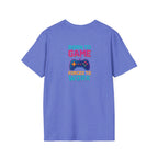 Born to Game T-Shirt