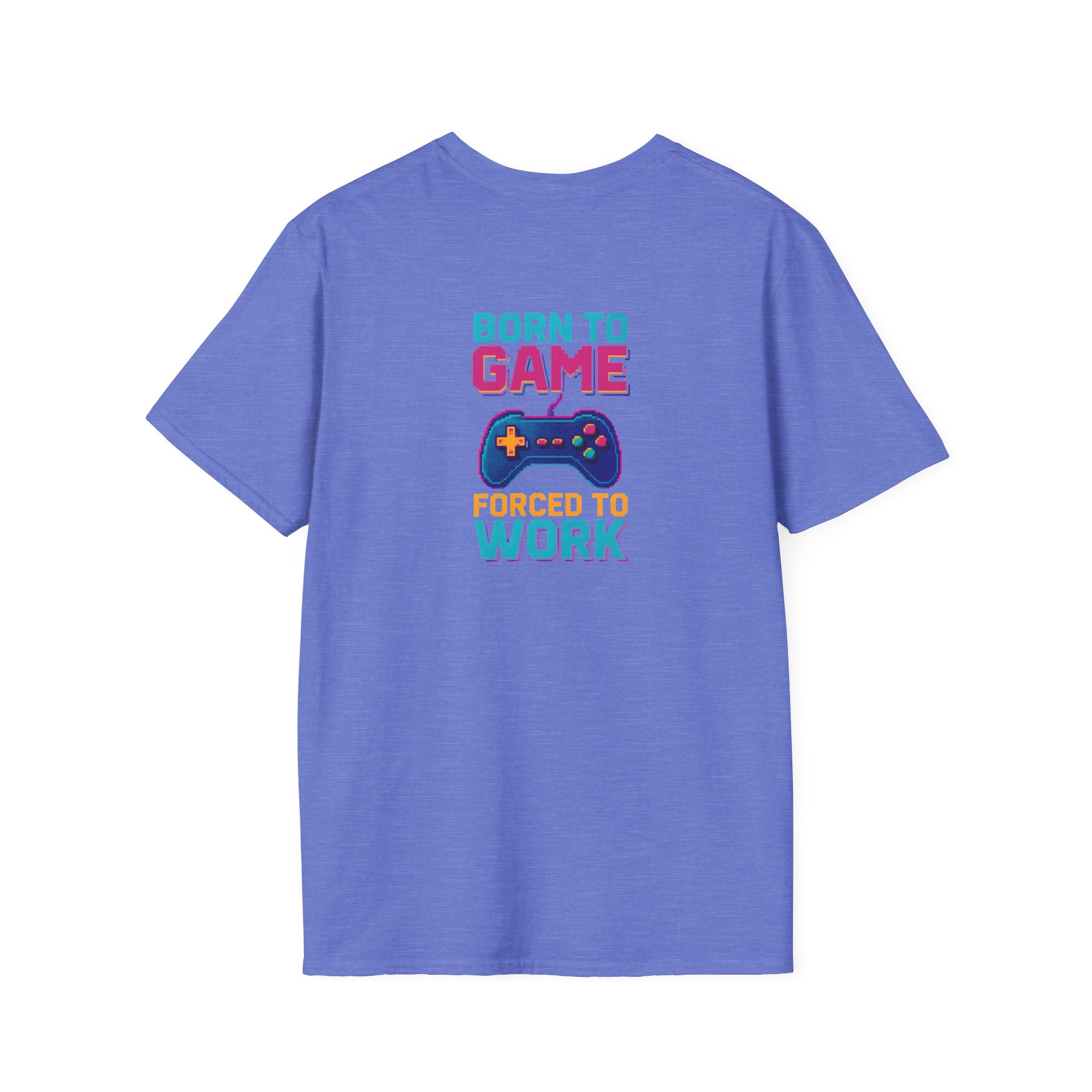 Born to Game T-Shirt