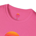 Hobby First, Adulting Later T-Shirt