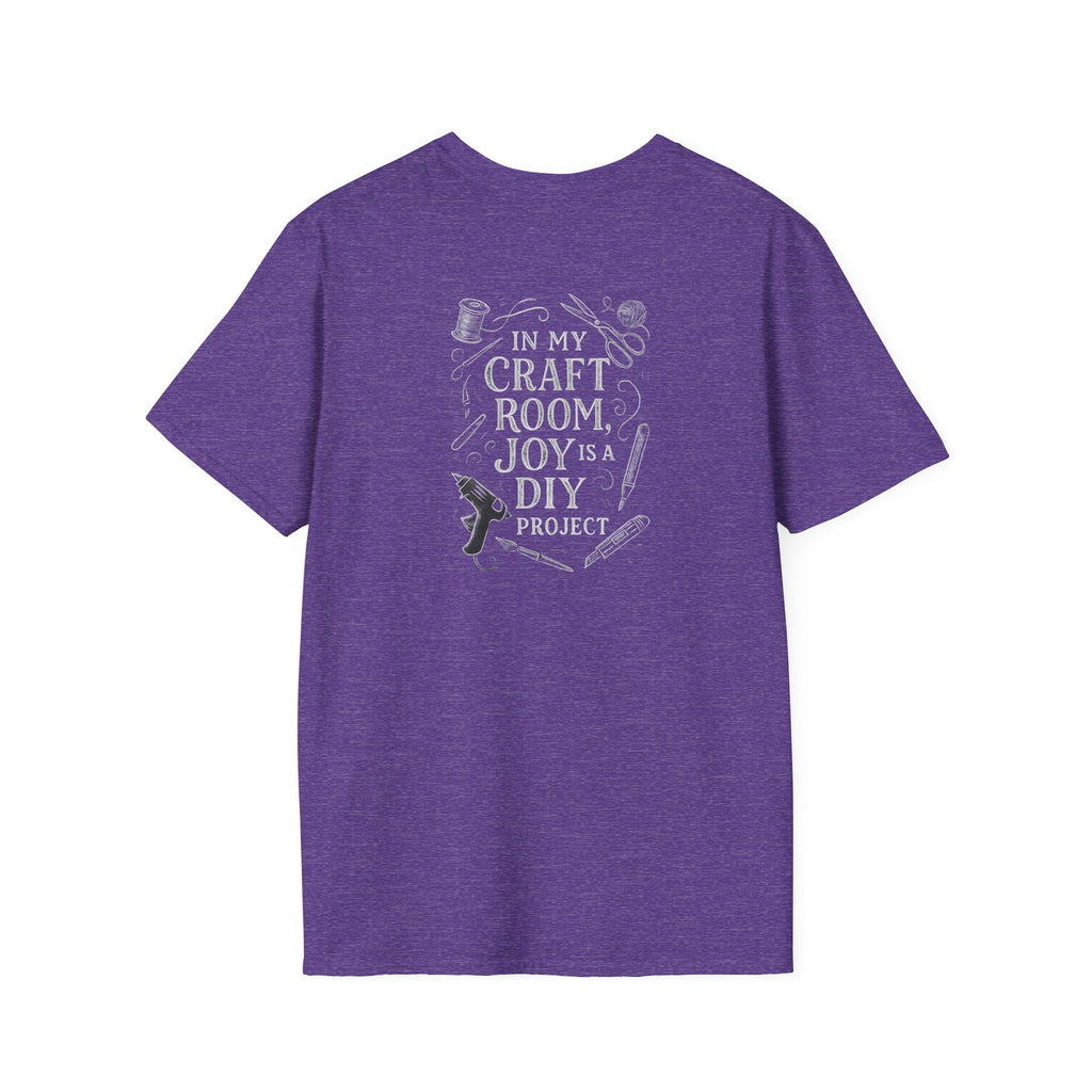 Joy in Craft Room T-Shirt